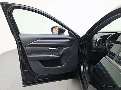 Mazda CX50