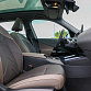 BMW X3 белый 2026