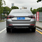 Skoda Superb 1.4 л 2022 г. Серебристо-серый, пробег 30000 км