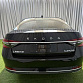 Skoda Superb 1.4 л 2023 г. Чёрный, пробег 19000 км