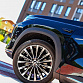 Geely Galaxy M7 черный 2026