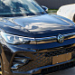 Volkswagen Tiguan черный 2026