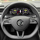 Skoda Superb 1.4 л 2024 г. Серебристо-серый, пробег 12700 км