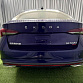 Skoda Octavia 1.4 л 2022 г. Голубой, пробег 30000 км