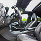 Mercedes-Benz CLA белый 2013