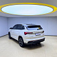 Skoda Kamiq 1.5 л 2023 г. Белый, пробег 9000 км