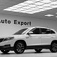 Skoda Kamiq 1.5 л 2022 г. Белый, пробег 22000 км