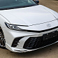 Toyota Camry белый 2026