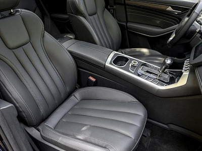 Ford Territory 1.5T