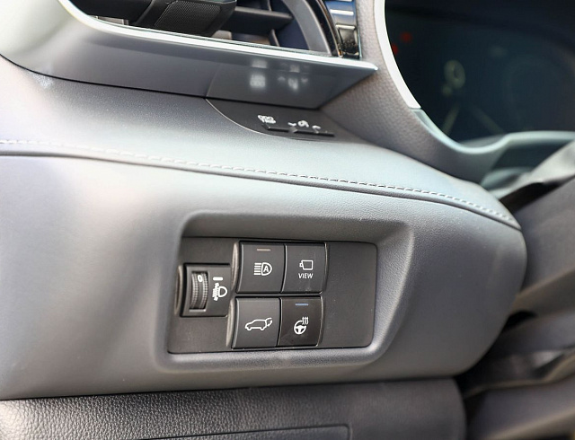 Toyota Highlander белый 2026