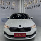Skoda Rapid 1.5 л 2022 г. Белый, пробег 22799 км