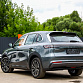 Geely Galaxy Starship 7 серый 2026