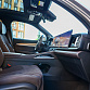 Geely Monjaro серый 2026