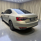 Skoda Superb 1.4 л 2023 г. шампань/коричневый, пробег 47000 км
