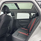 Skoda Karoq 1.4 л 2023 г. Белый, пробег 37000 км