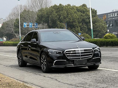 Mercedes-Benz S-Classe s400
