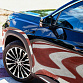 Geely Galaxy M7 черный 2026
