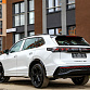 Volkswagen Tiguan белый 2026