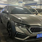 Skoda Octavia 1.4 л 2022 г. шампань/коричневый, пробег 25000 км