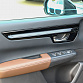 Honda CR-V черный 2026