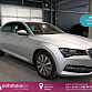 Skoda Superb 2022 г. Серебристый, пробег 50294 км