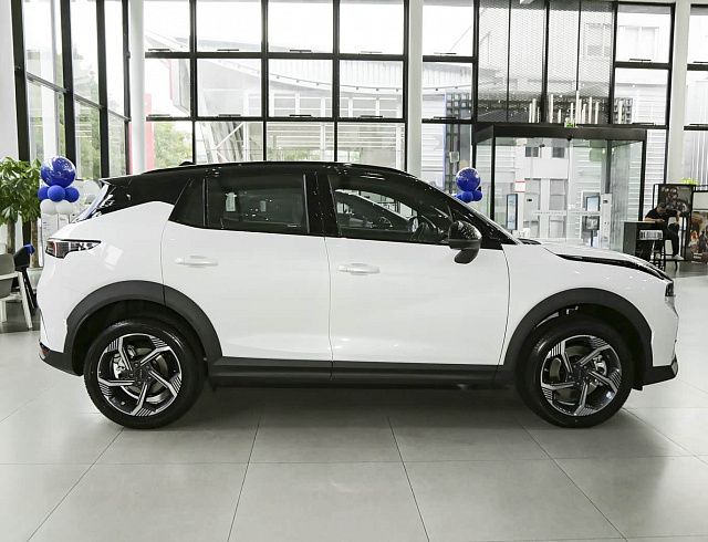 Lynk 06  Relive MAX 1.5