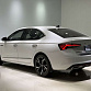 Skoda Octavia 1.4 л 2022 г. Белый, пробег 29000 км