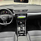 Skoda Superb 1.4 л 2024 г. Серебристо-серый, пробег 12700 км