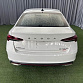 Skoda Octavia 1.4 л 2022 г. Белый, пробег 45000 км