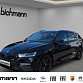Skoda Octavia 2023 г. Чёрный, пробег 51444 км