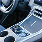 Geely Galaxy M7 черный 2026