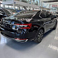 Skoda Superb 1.4 л 2026 г. Чёрный, пробег 1000 км
