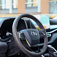Toyota Highlander белый 2026