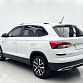 Skoda Kamiq 1.5 л 2023 г. Белый, пробег 18000 км