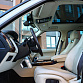 Land Rover Range Rover белый 2016