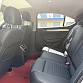 Skoda Superb 1.4 л 2024 г. Серебристо-серый, пробег 4000 км