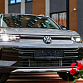 Volkswagen Tharu XR серый 2026