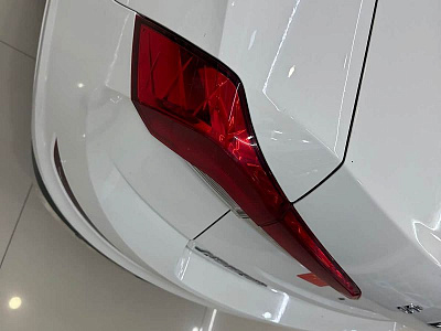 Skoda Rapid 1.5 л 2023 г. Белый, пробег 25000 км