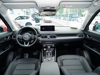Mazda CX5 2.0 Smart PRO