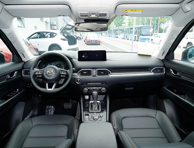 Mazda CX5 2.0 Smart PRO