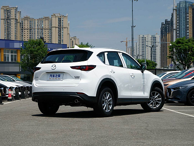 Mazda CX5 2.0 Smart PRO