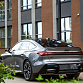 Audi A5 серый 2026
