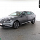 Skoda Superb 2023 г. Серый, пробег 48679 км