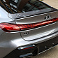 Audi A5 серый 2026