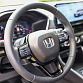 Honda CR-V черный 2026