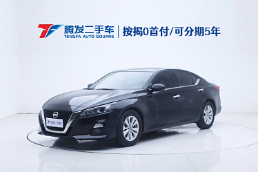 Nissan Teana (Altima) 2.0L