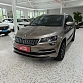Skoda Karoq 1.4 л 2023 г. шампань/коричневый, пробег 18000 км