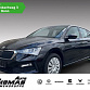 Skoda Scala 2022 г. Чёрный, пробег 56200 км