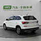 Skoda Kamiq 1.5 л 2022 г. Белый, пробег 32000 км