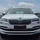 Skoda Karoq 1.4 л 2023 г. Белый, пробег 10000 км